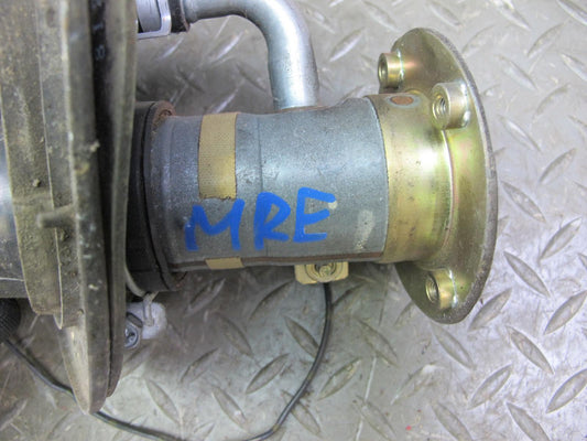 86-91 Mazda RX7 FC3S Fuel Filler Neck w Hose Assembly OEM