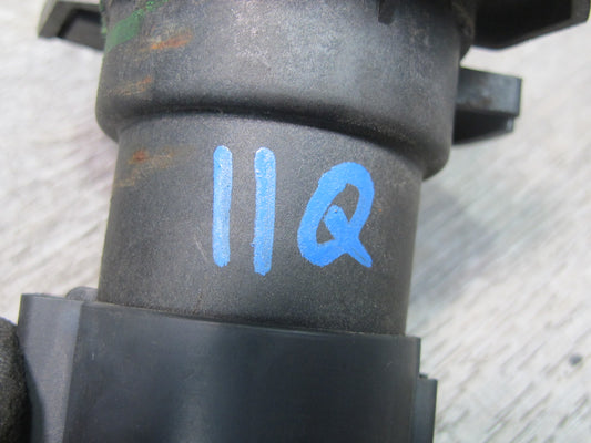 2011-2017 Infiniti QX56 QX80 Rear Trailer Hitch Wiring Wire Harness