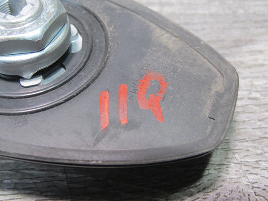 2011-2017 Infiniti QX56 QX80 Upper Roof Shark FIN Antenna Black