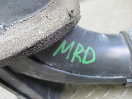 04-08 Mazda RX8 1.3L Engine Motor Air Intake Inlet Tube Pipe Duct OEM