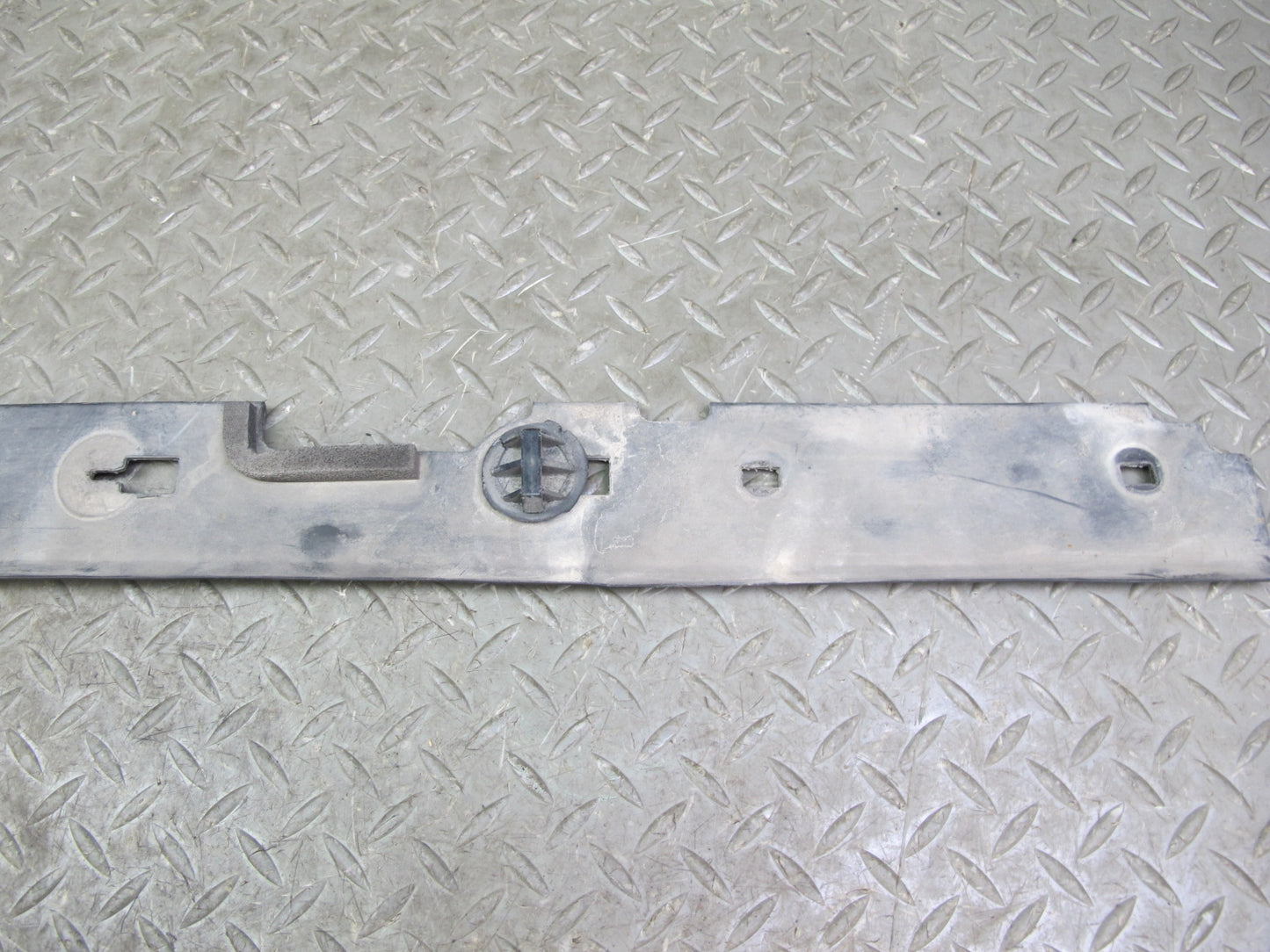 04-08 Mazda RX8 Side Floor Rocker Panel Molding Set of 2 OEM