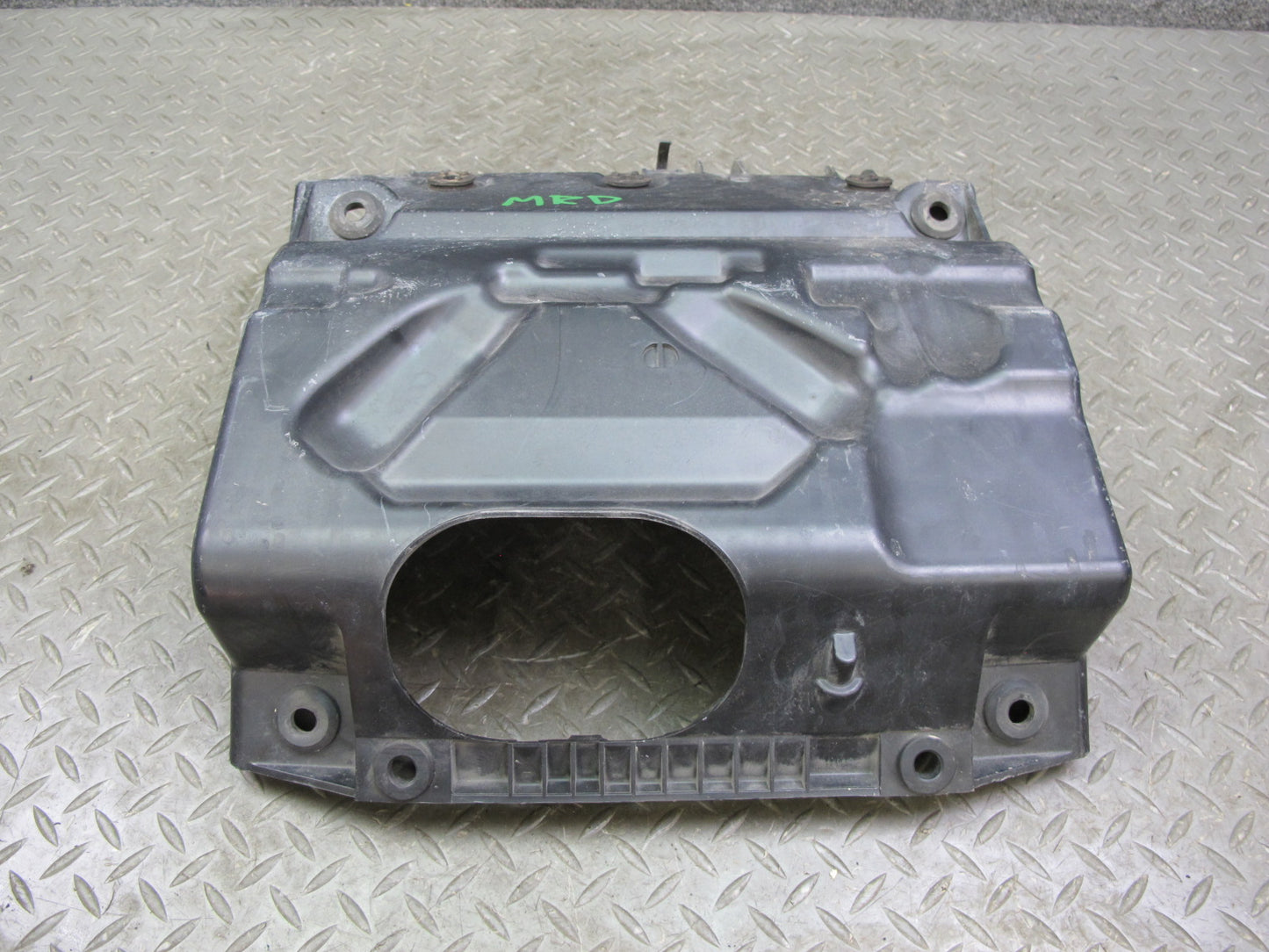 04-08 Mazda RX8 1.3L Engine Motor Plastic Cover Trim Panel OEM