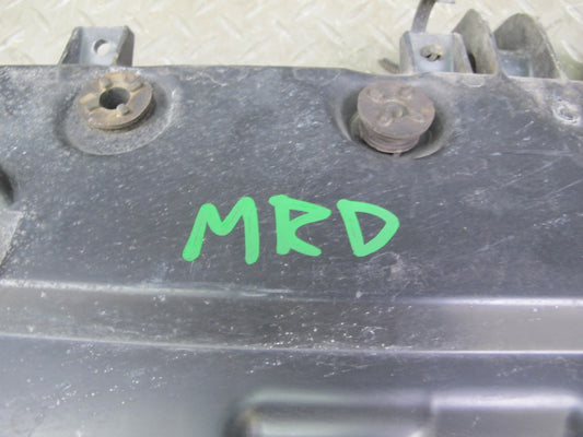 04-08 Mazda RX8 1.3L Engine Motor Plastic Cover Trim Panel OEM