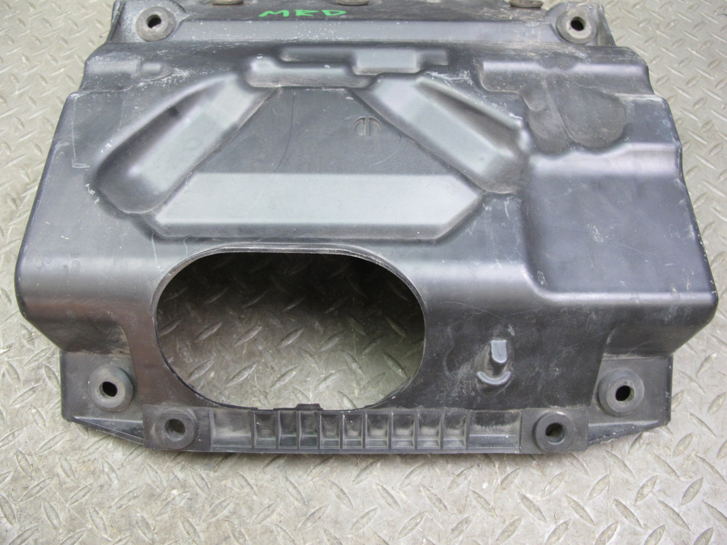 04-08 Mazda RX8 1.3L Engine Motor Plastic Cover Trim Panel OEM