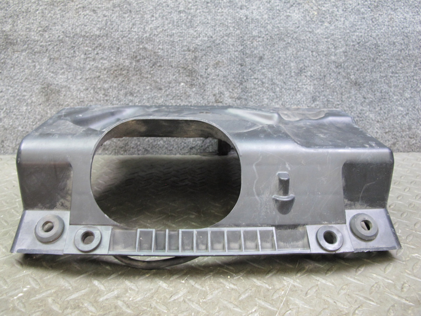 04-08 Mazda RX8 1.3L Engine Motor Plastic Cover Trim Panel OEM