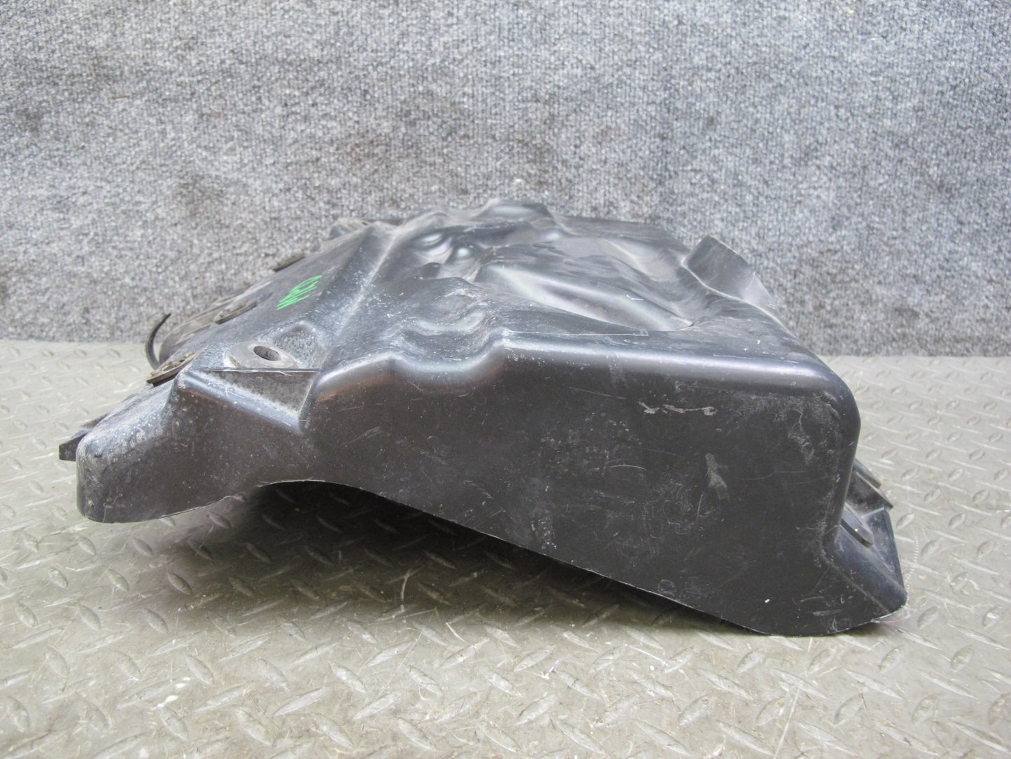 04-08 Mazda RX8 1.3L Engine Motor Plastic Cover Trim Panel OEM