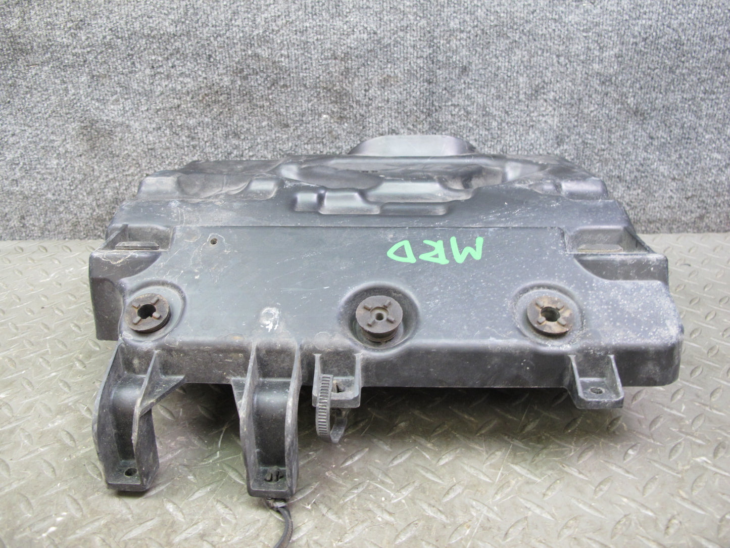 04-08 Mazda RX8 1.3L Engine Motor Plastic Cover Trim Panel OEM