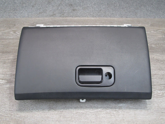 02-05 Ford Thunderbird Right Dashboard Dash Glove Box Assembly Black OEM