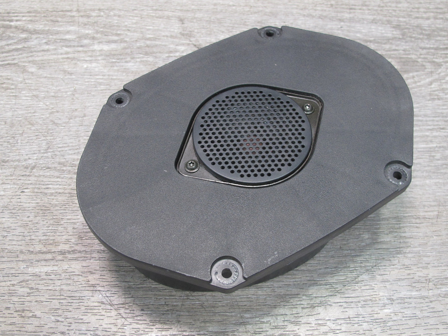 02-05 Ford Thunderbird Set of 2 Rear Left & Right Speaker 1W6F-18808-AA OEM