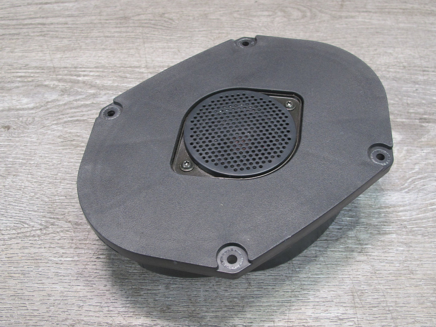 02-05 Ford Thunderbird Set of 2 Rear Left & Right Speaker 1W6F-18808-AA OEM