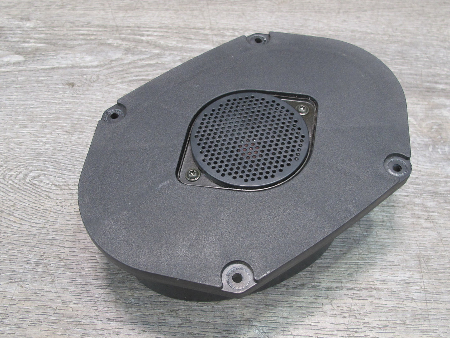 02-05 Ford Thunderbird Set of 2 Rear Left & Right Speaker 1W6F-18808-AA OEM
