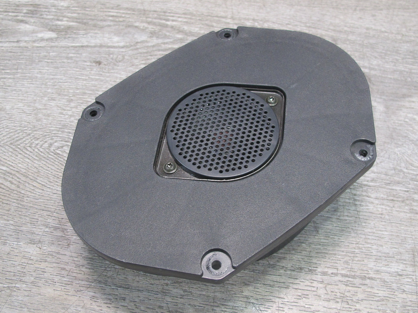 02-05 Ford Thunderbird Set of 2 Rear Left & Right Speaker 1W6F-18808-AA OEM