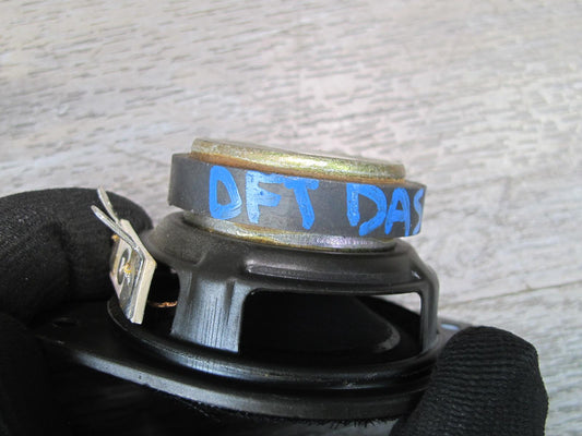 02-05 Ford Thunderbird Set of 2 Left & Right Dash Speaker XW4F-19B170-CC OEM