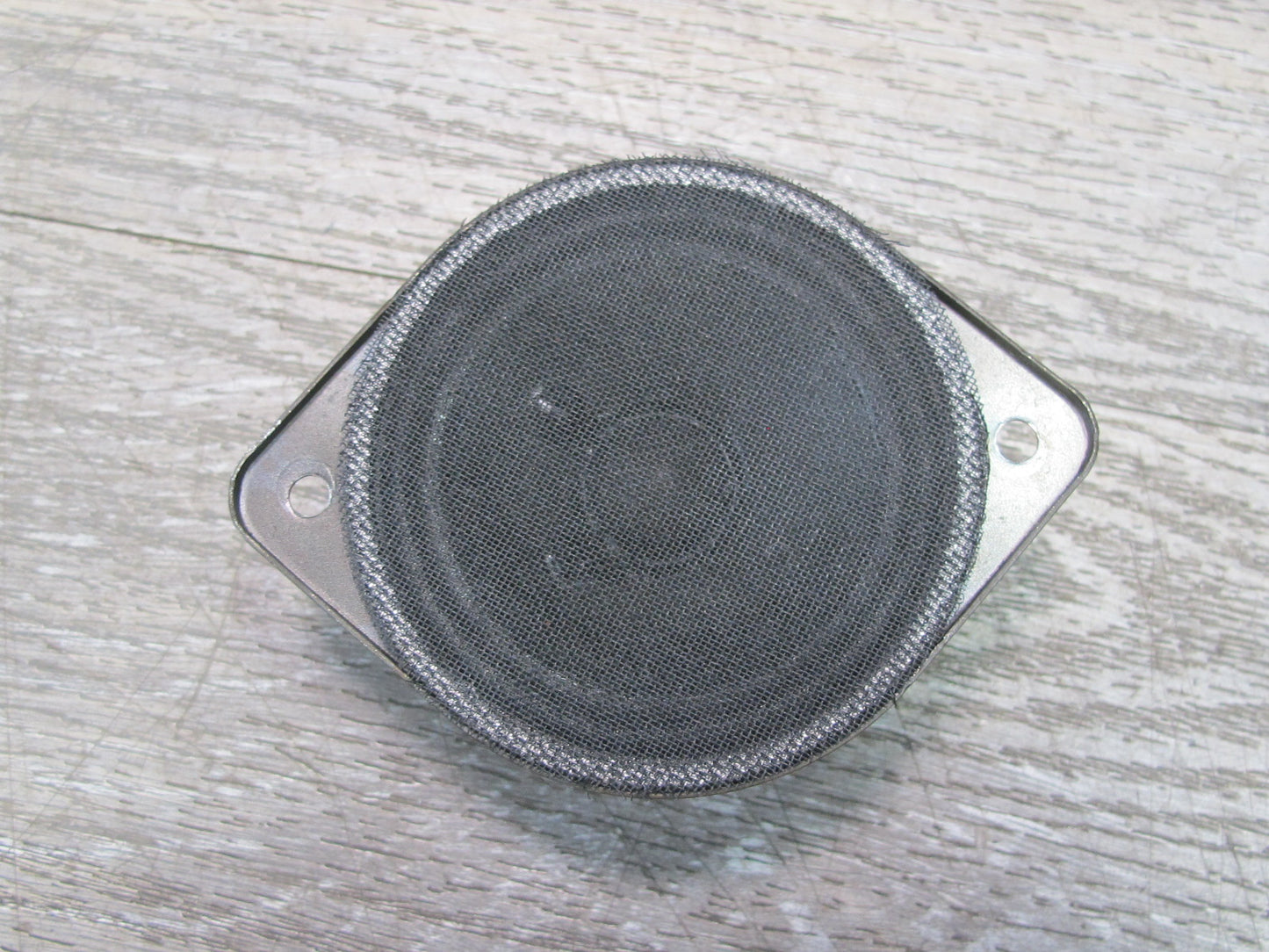 02-05 Ford Thunderbird Set of 2 Left & Right Dash Speaker XW4F-19B170-CC OEM