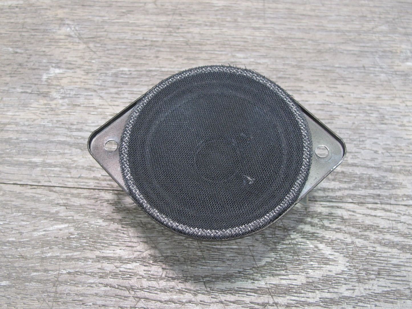 02-05 Ford Thunderbird Set of 2 Left & Right Dash Speaker XW4F-19B170-CC OEM