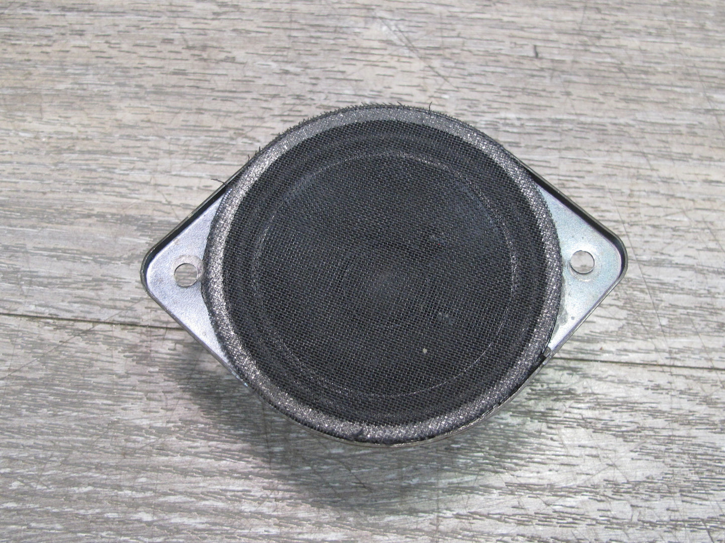 02-05 Ford Thunderbird Set of 2 Left & Right Dash Speaker XW4F-19B170-CC OEM