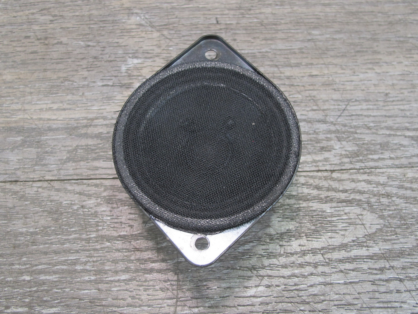 02-05 Ford Thunderbird Set of 2 Left & Right Dash Speaker XW4F-19B170-CC OEM