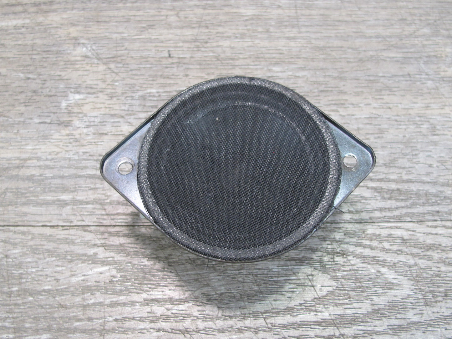 02-05 Ford Thunderbird Set of 2 Left & Right Dash Speaker XW4F-19B170-CC OEM
