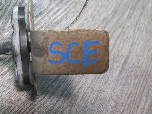 92-00 Lexus JZZ31L SC400 SC300 Gas Acceleration Pedal w Cable OEM