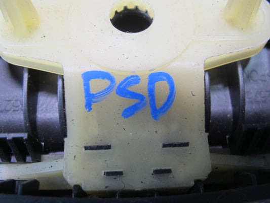 06-09 Pontiac Solstice Saturn SKY Set of 2 Front Left & Right Sun Visor OEM