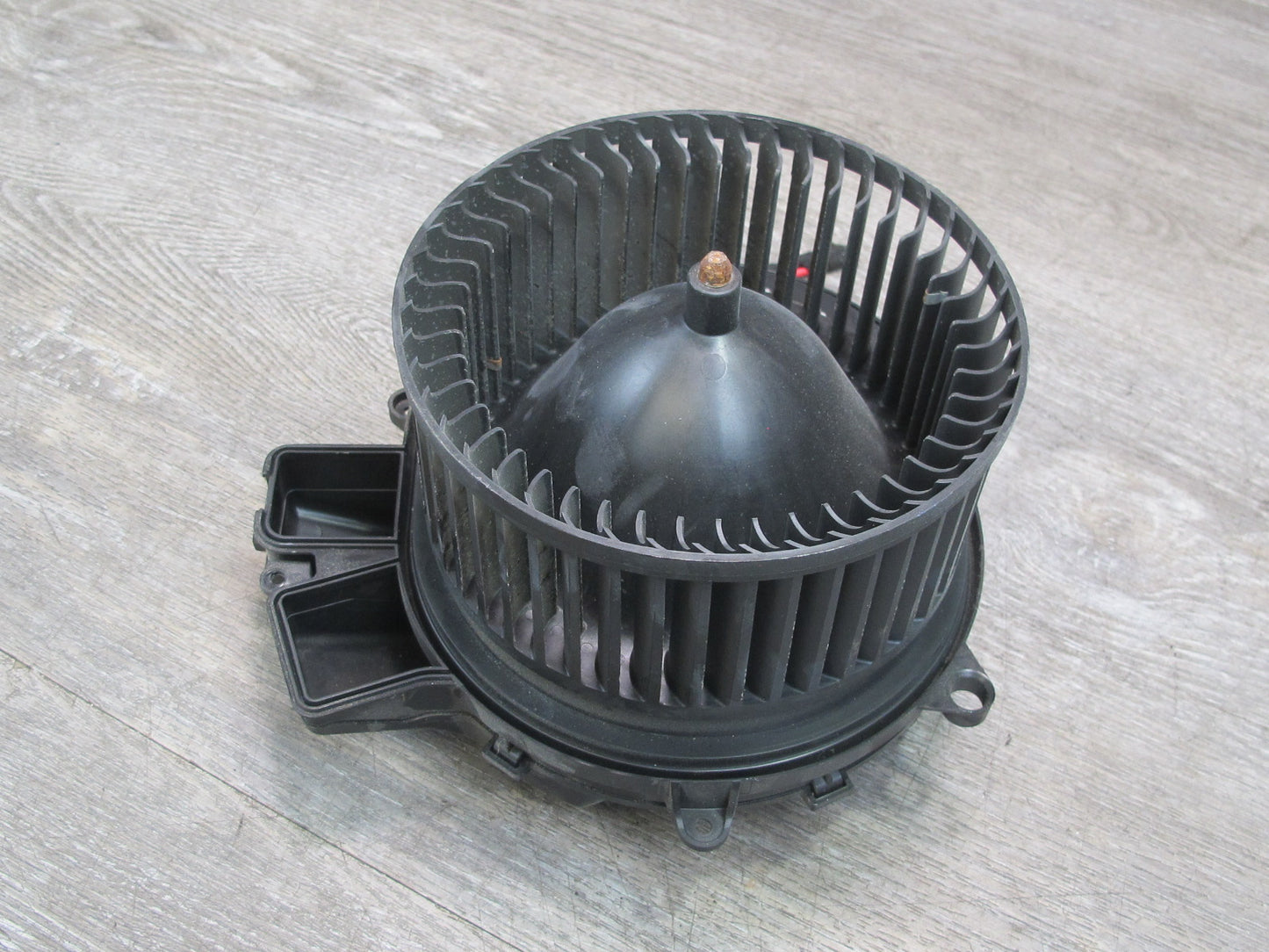 2012-2015 Mercedes W166 X166 A/C Heater Blower Motor Fan w Resistor
