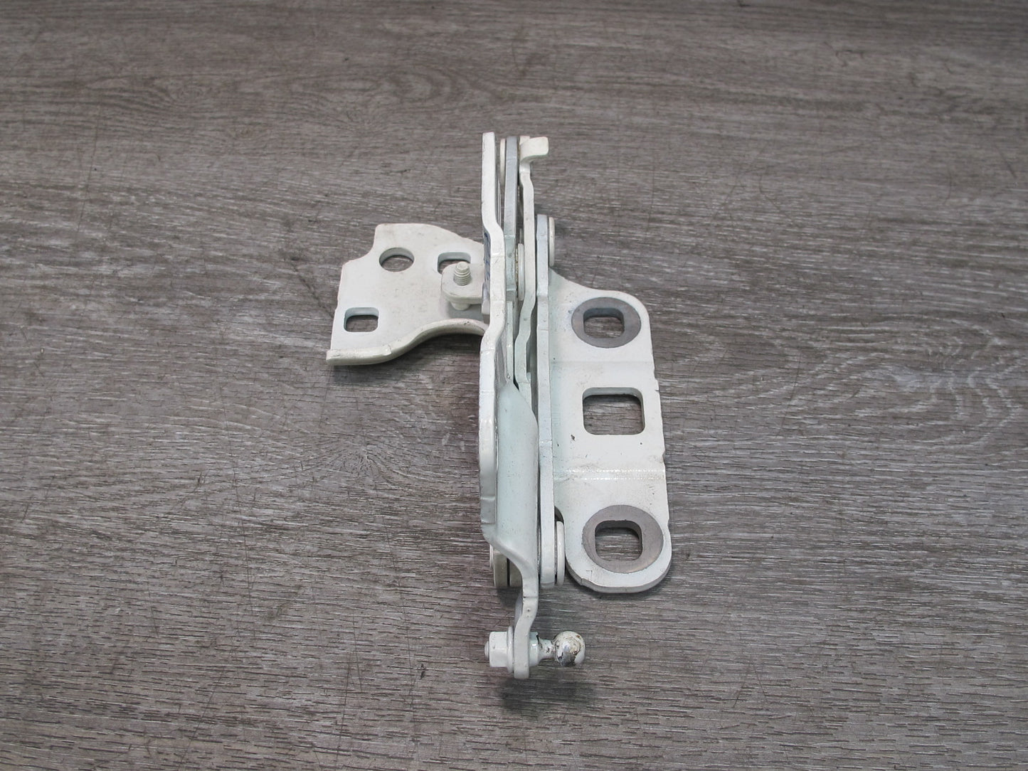 2012-2015 Mercedes W166 X166 Front Left & Right Hood Hinge Set of 2