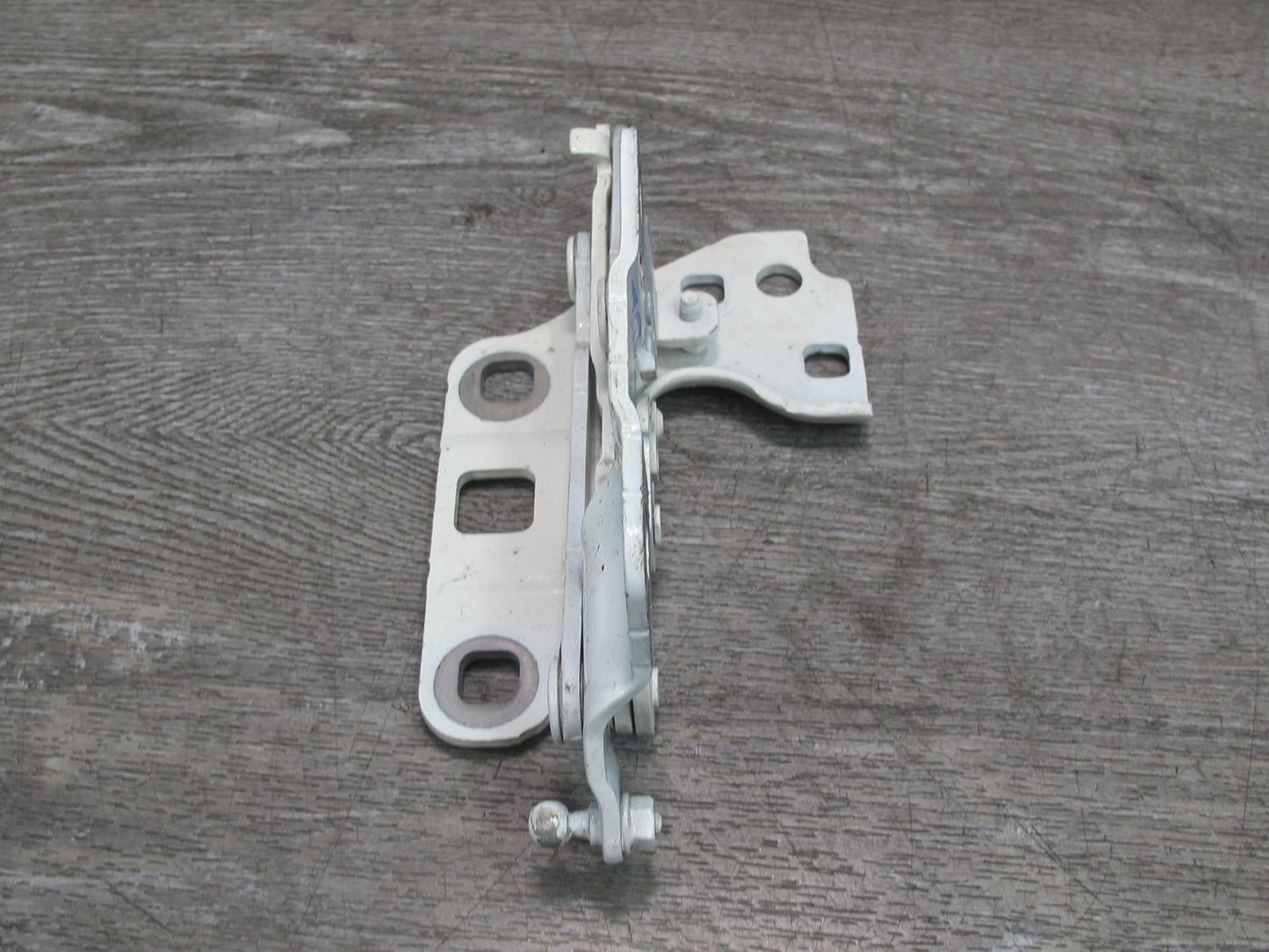 2012-2015 Mercedes W166 X166 Front Left & Right Hood Hinge Set of 2