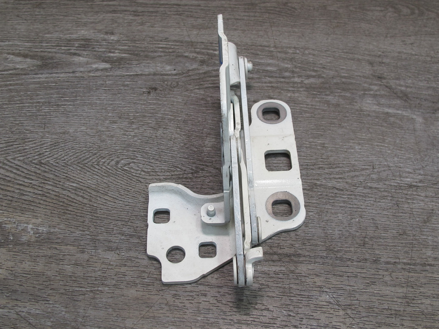 2012-2015 Mercedes W166 X166 Front Left & Right Hood Hinge Set of 2
