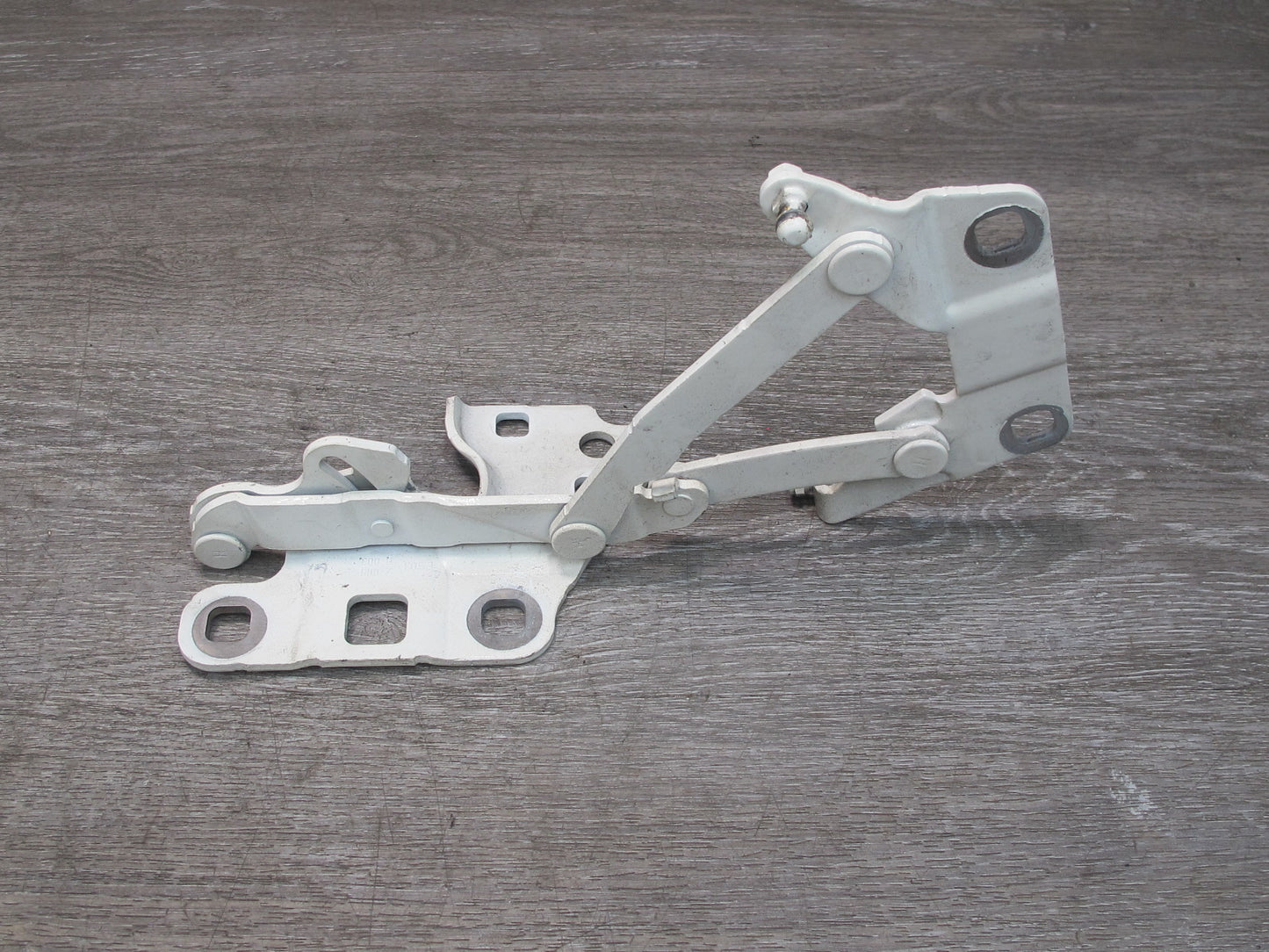 2012-2015 Mercedes W166 X166 Front Left & Right Hood Hinge Set of 2