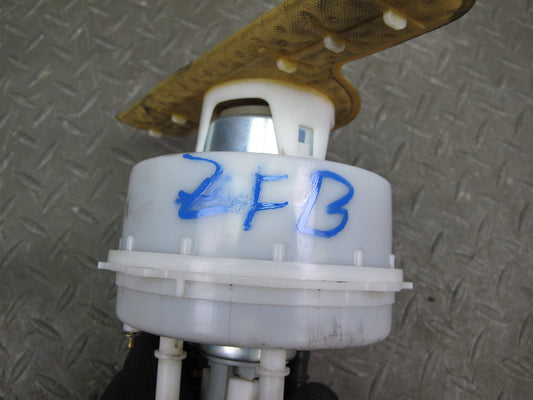 11-16 BMW F07 F10 F11 5-SERIES Fuel Pump Sending Unit 7308449 OEM