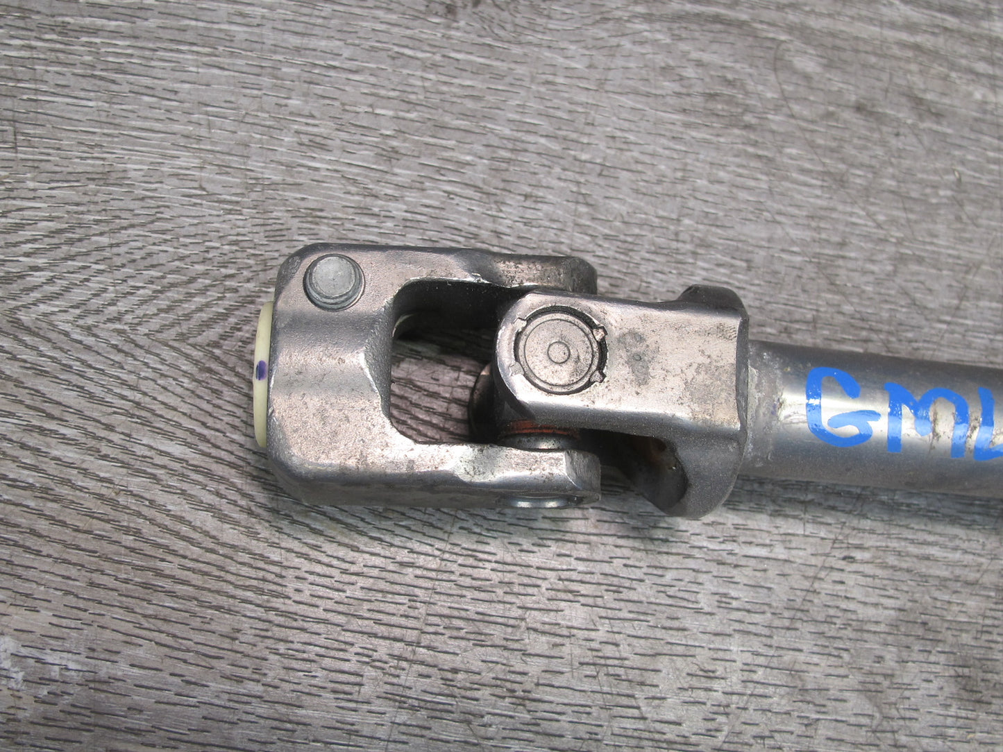 2012-2015 Mercedes W166 Steering Column Intermediate Lower U Joint Shaft