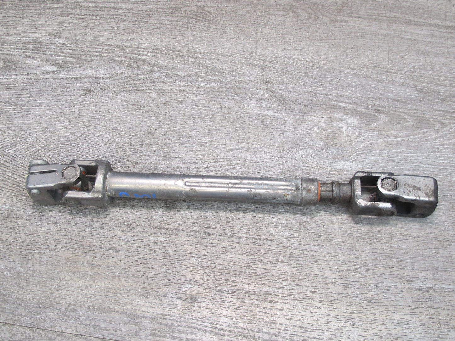 2012-2015 Mercedes W166 Steering Column Intermediate Lower U Joint Shaft