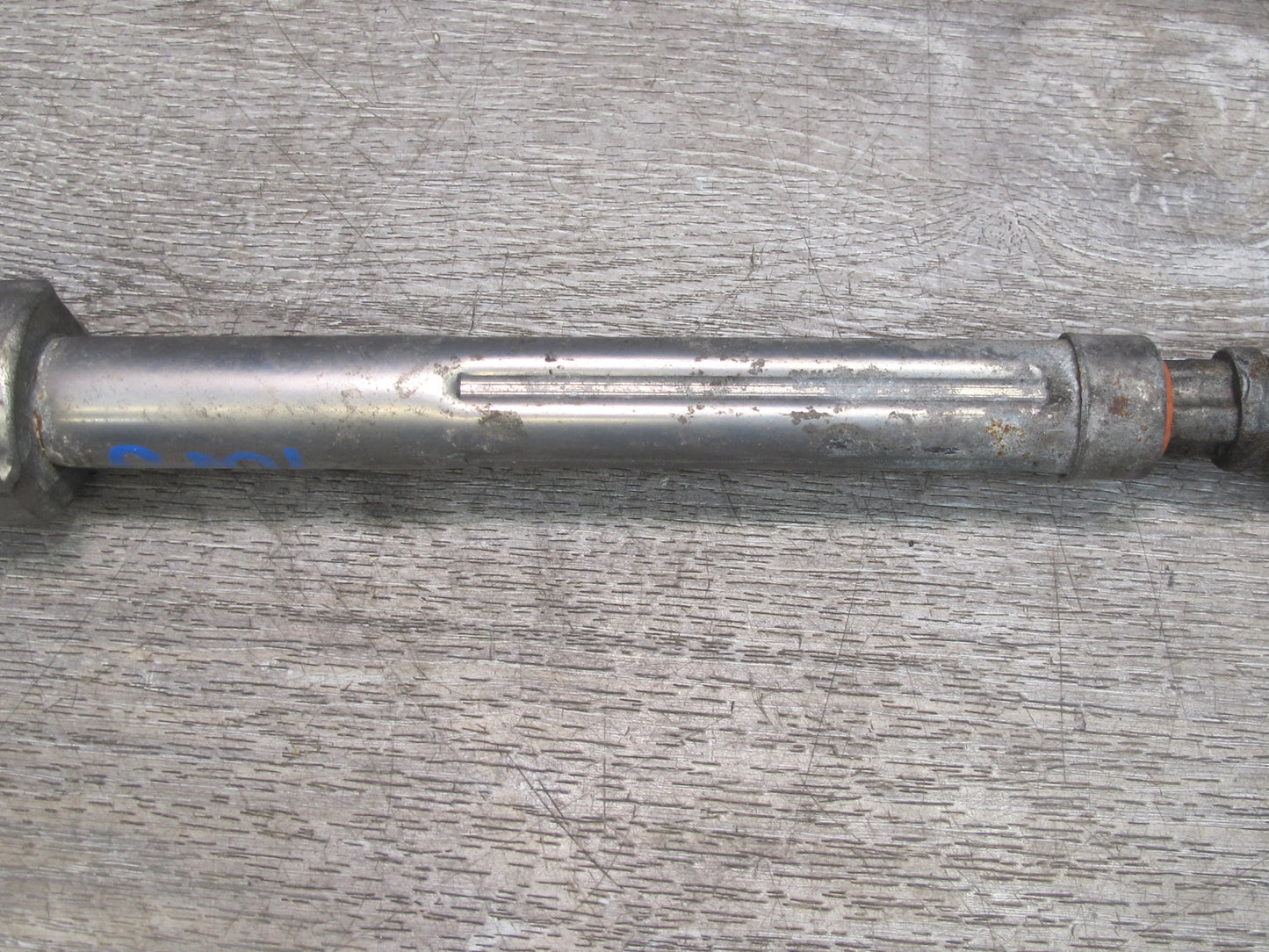 2012-2015 Mercedes W166 Steering Column Intermediate Lower U Joint Shaft