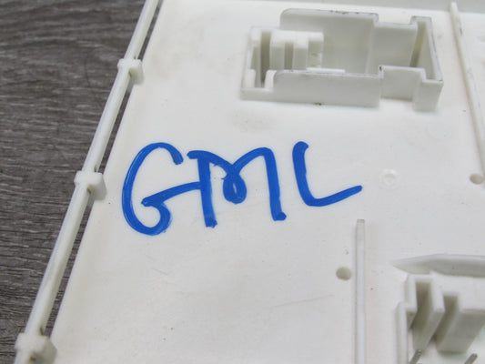 2014-2015 Mercedes W166 Front SAM Signal Acquisition Control Module 1669009411