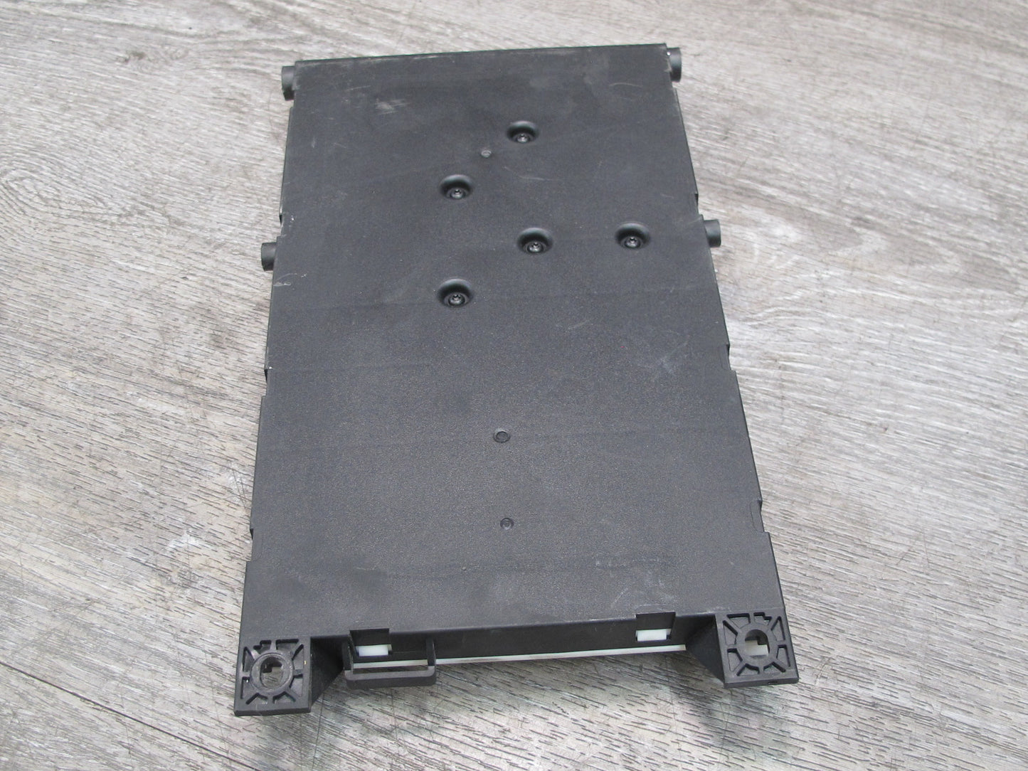 2014-2015 Mercedes W166 Front SAM Signal Acquisition Control Module 1669009411