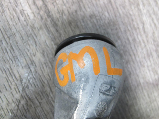 2012-2015 Mercedes W166 X166 Auto Dimming Interior Rear View Mirror w Homelink