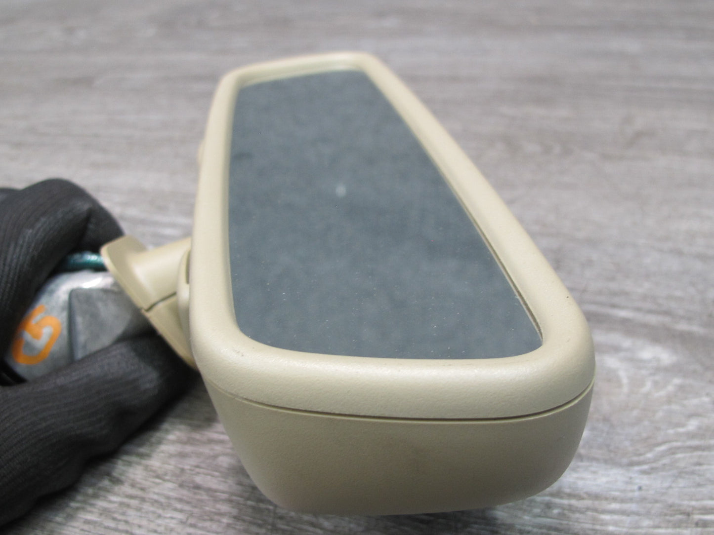 2012-2015 Mercedes W166 X166 Auto Dimming Interior Rear View Mirror w Homelink