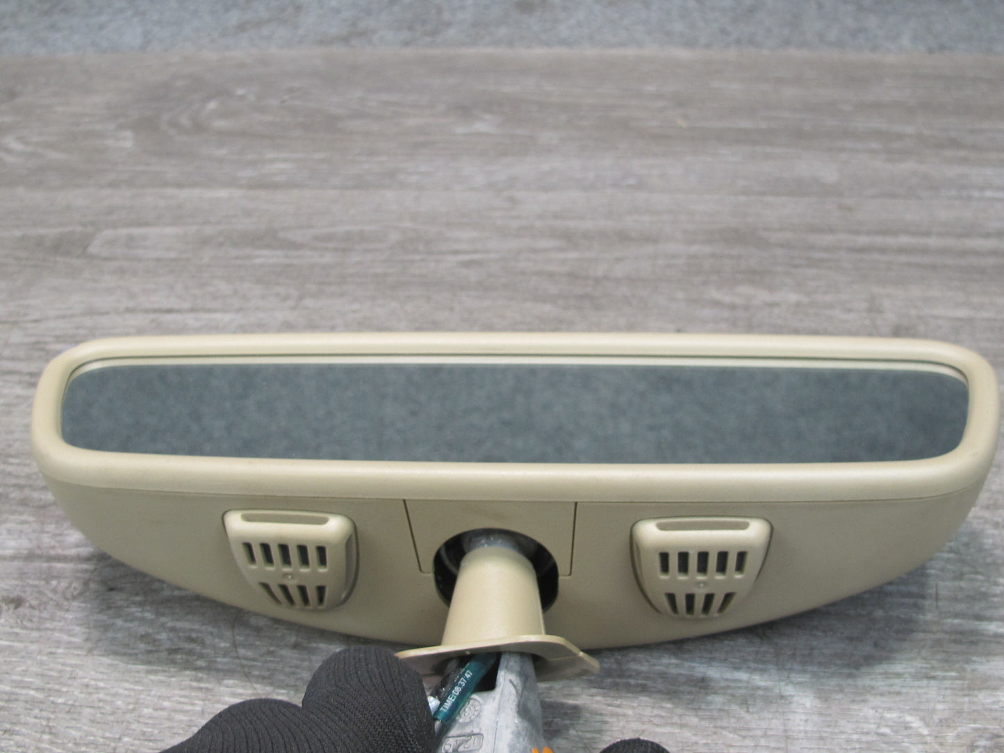 2012-2015 Mercedes W166 X166 Auto Dimming Interior Rear View Mirror w Homelink