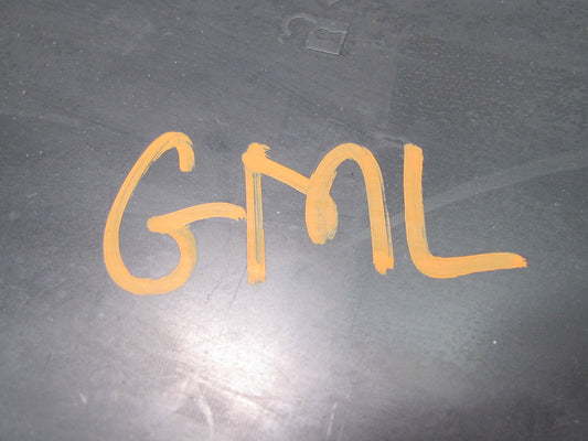 13-15 Mercedes W166 X166 Engine Bay Fuse Relay Box Module 1665460143