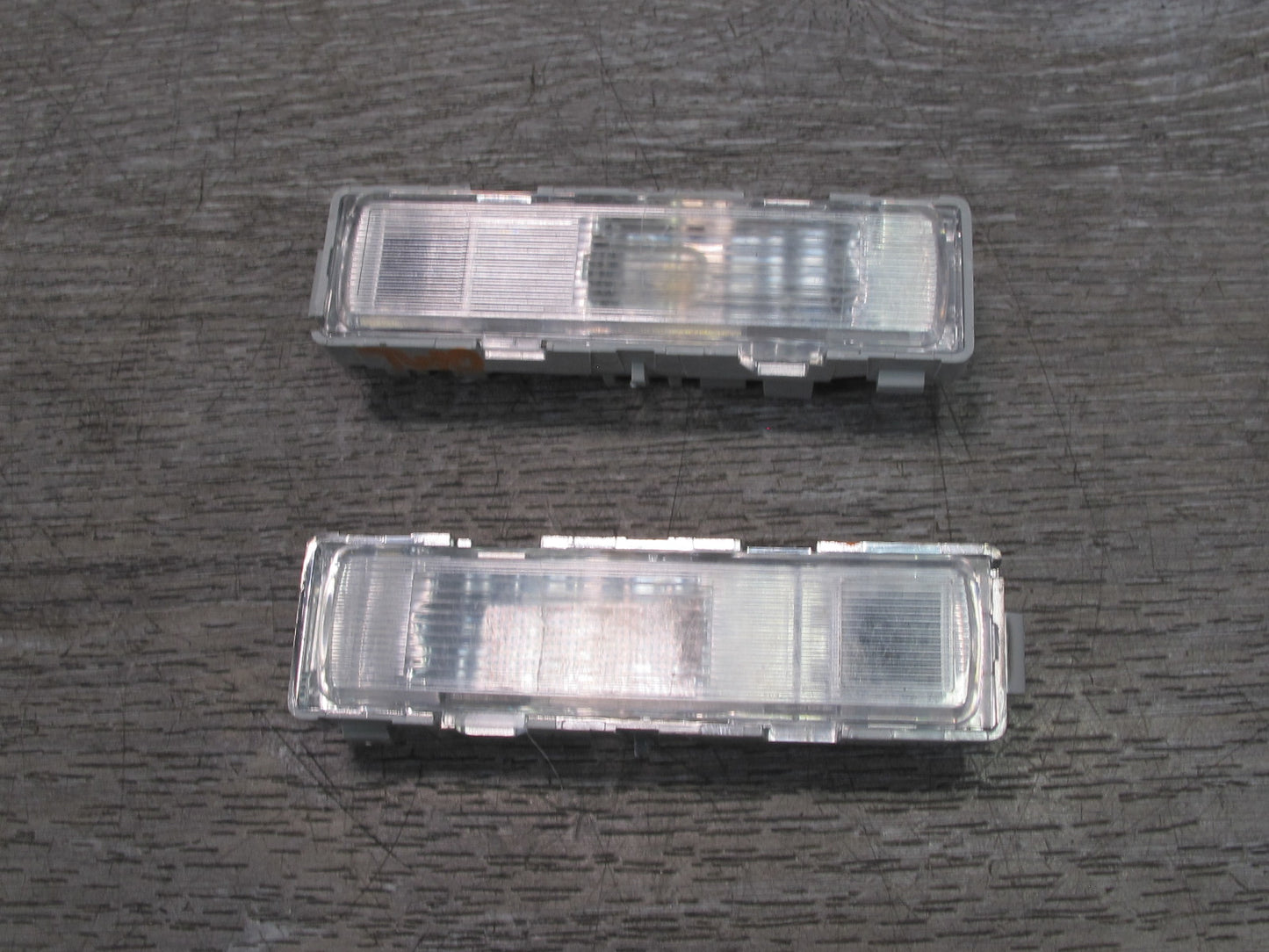 2012-2015 Mercedes W166 X166 Set of 5 Overhead Dome Interior Light Lamp