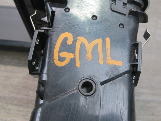 2012-2015 Mercedes W166 Dash Front Center Heater Air Vent 1668300654 OEM