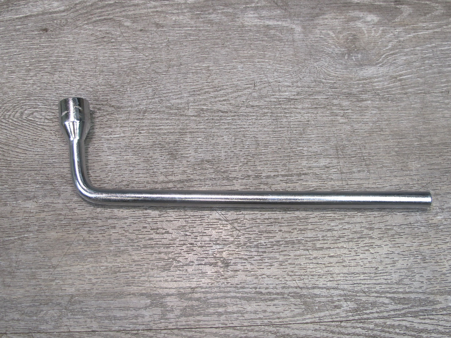 2012-2015 Mercedes W166 X166 Emergency Spare Tire Lift Jack Wrench Hook Set
