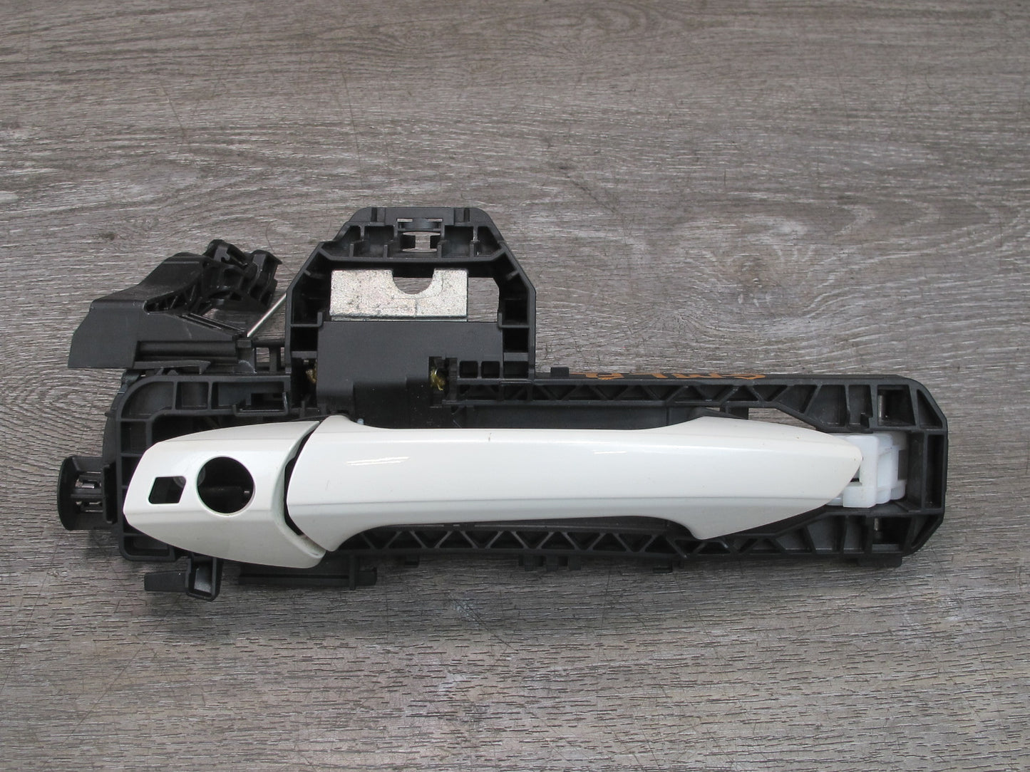 2012-2015 Mercedes W166 X166 Front Left Door Exterior Handle