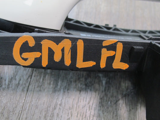 2012-2015 Mercedes W166 X166 Front Left Door Exterior Handle