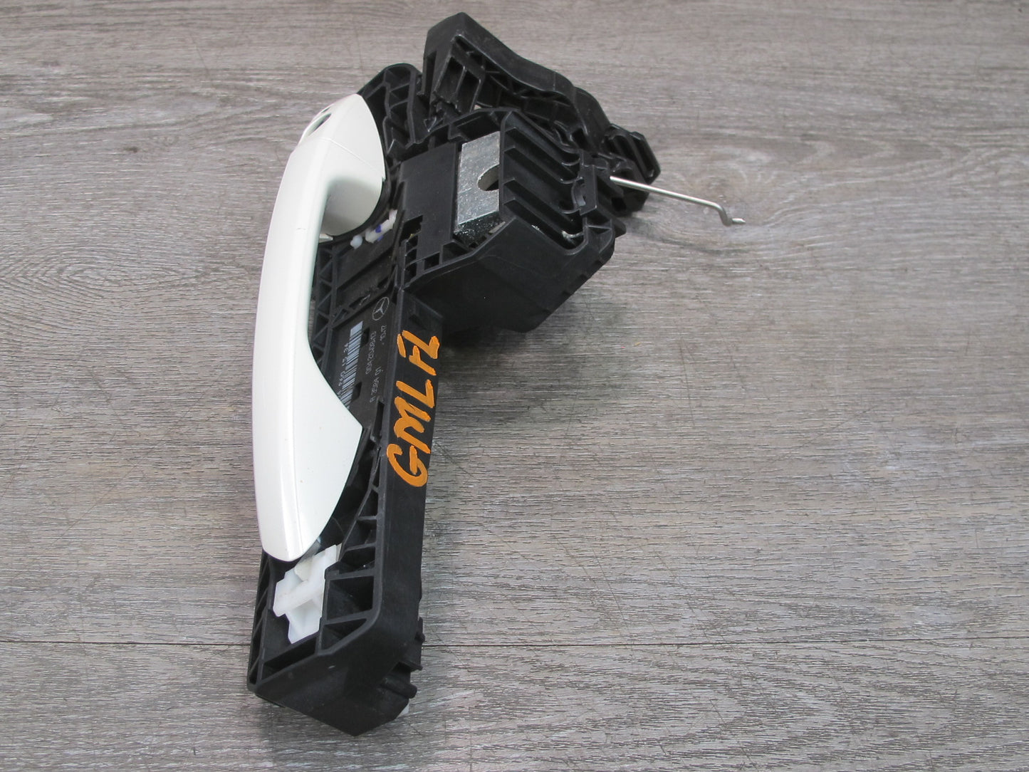 2012-2015 Mercedes W166 X166 Front Left Door Exterior Handle