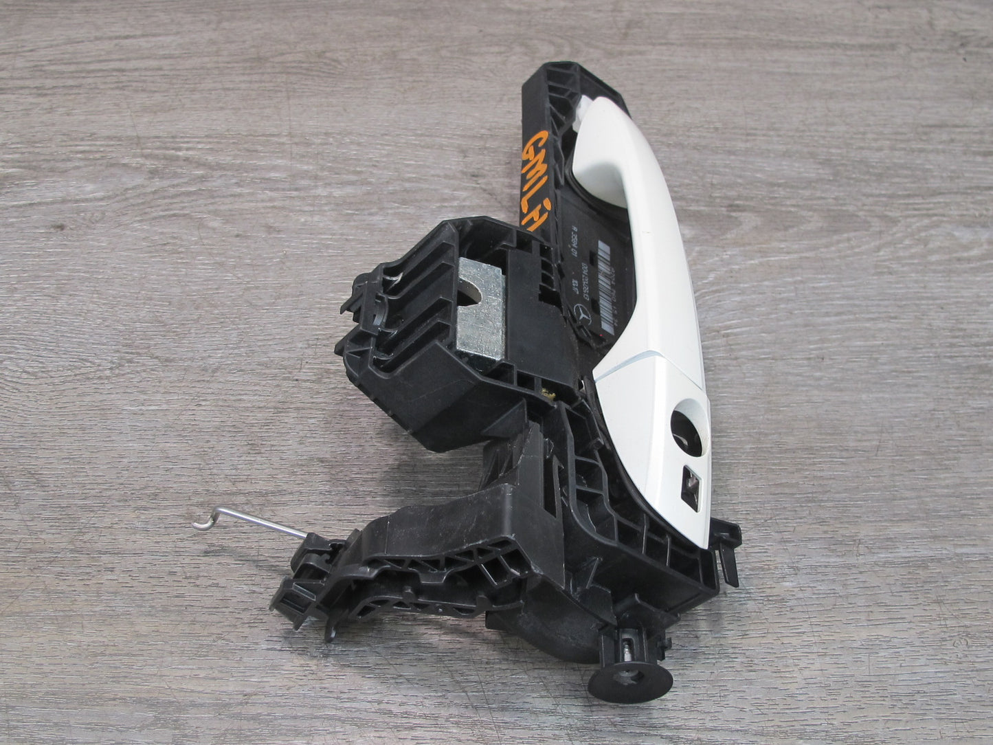 2012-2015 Mercedes W166 X166 Front Left Door Exterior Handle