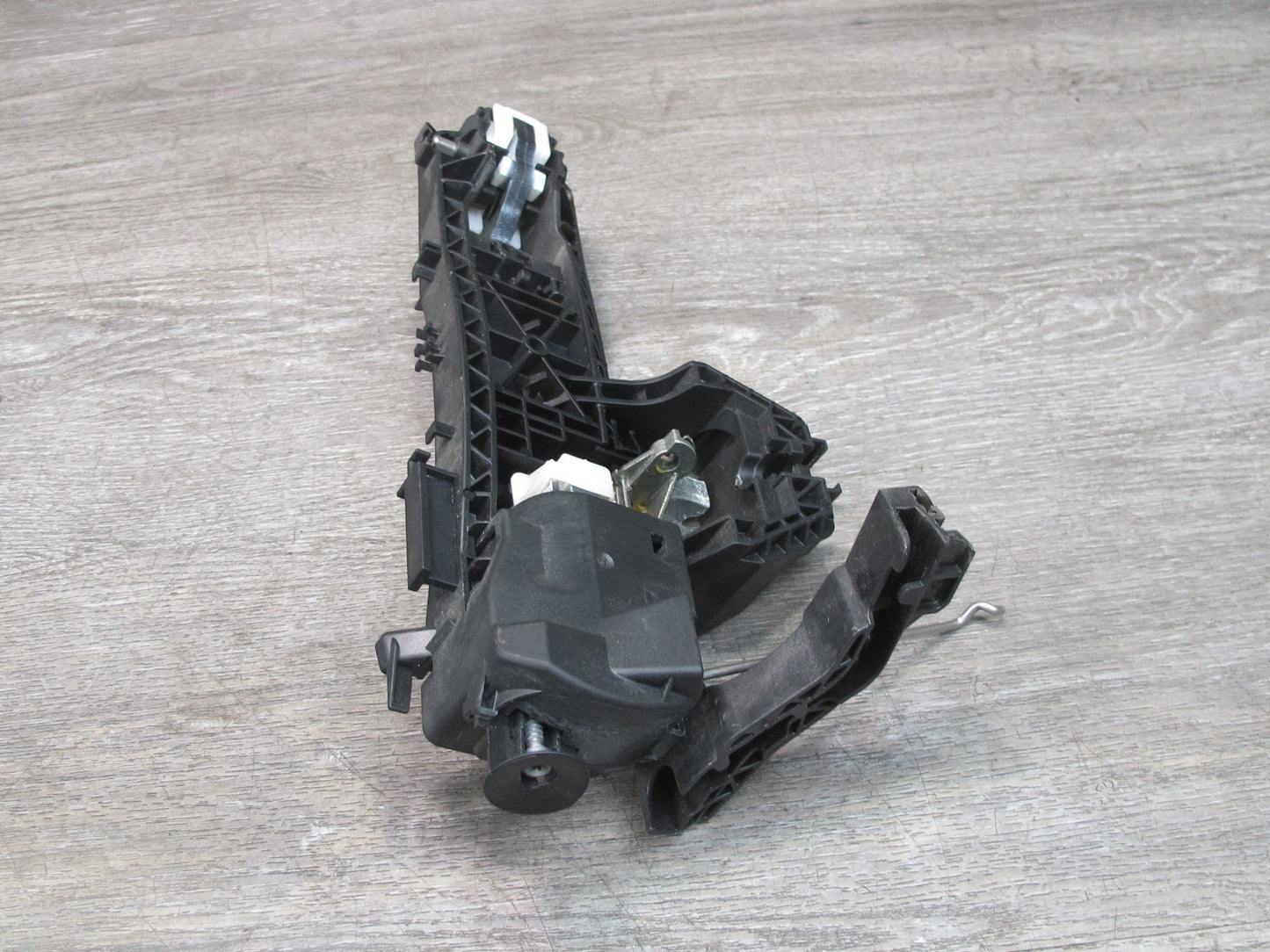 2012-2015 Mercedes W166 X166 Front Left Door Exterior Handle