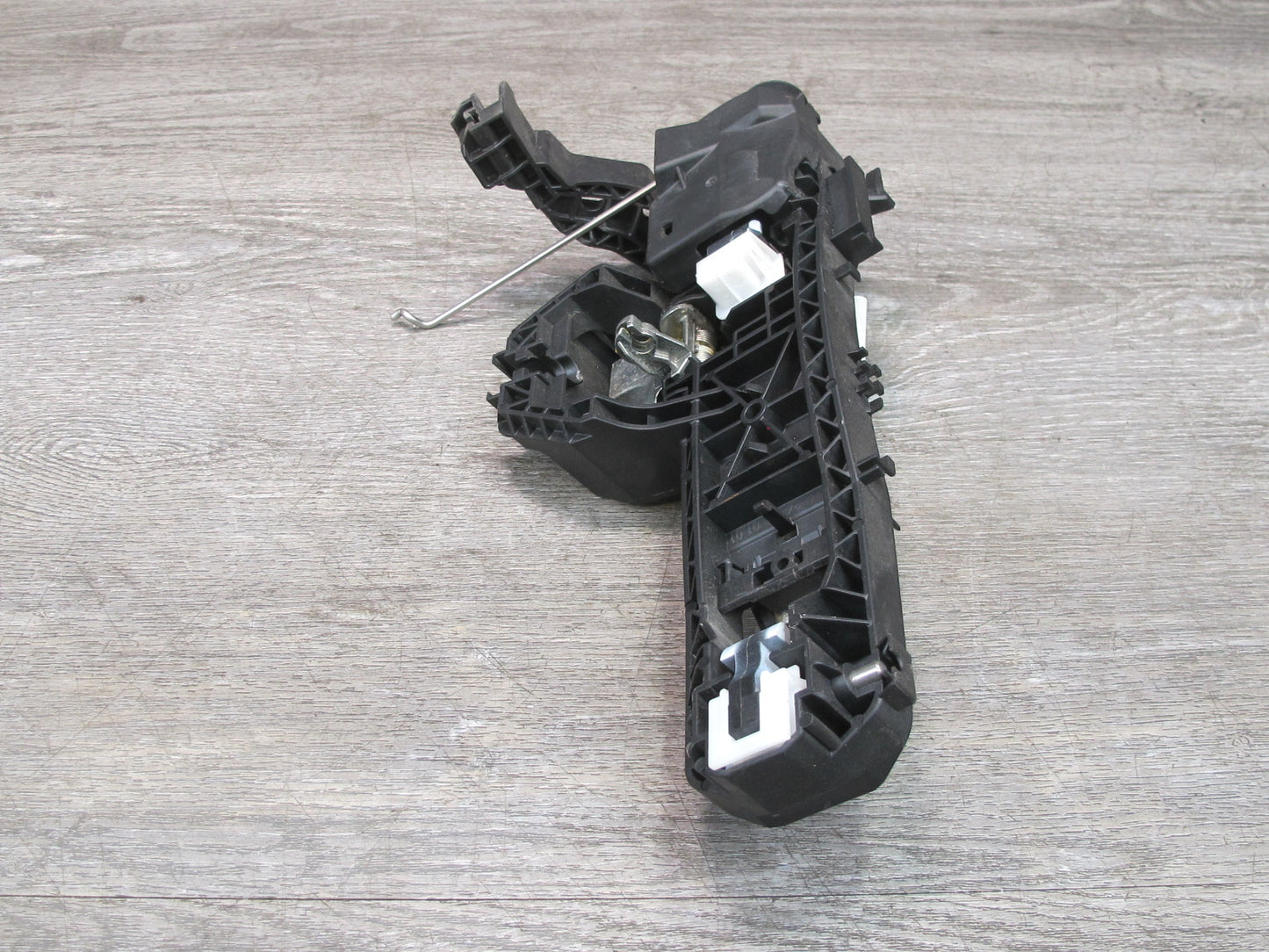2012-2015 Mercedes W166 X166 Front Left Door Exterior Handle