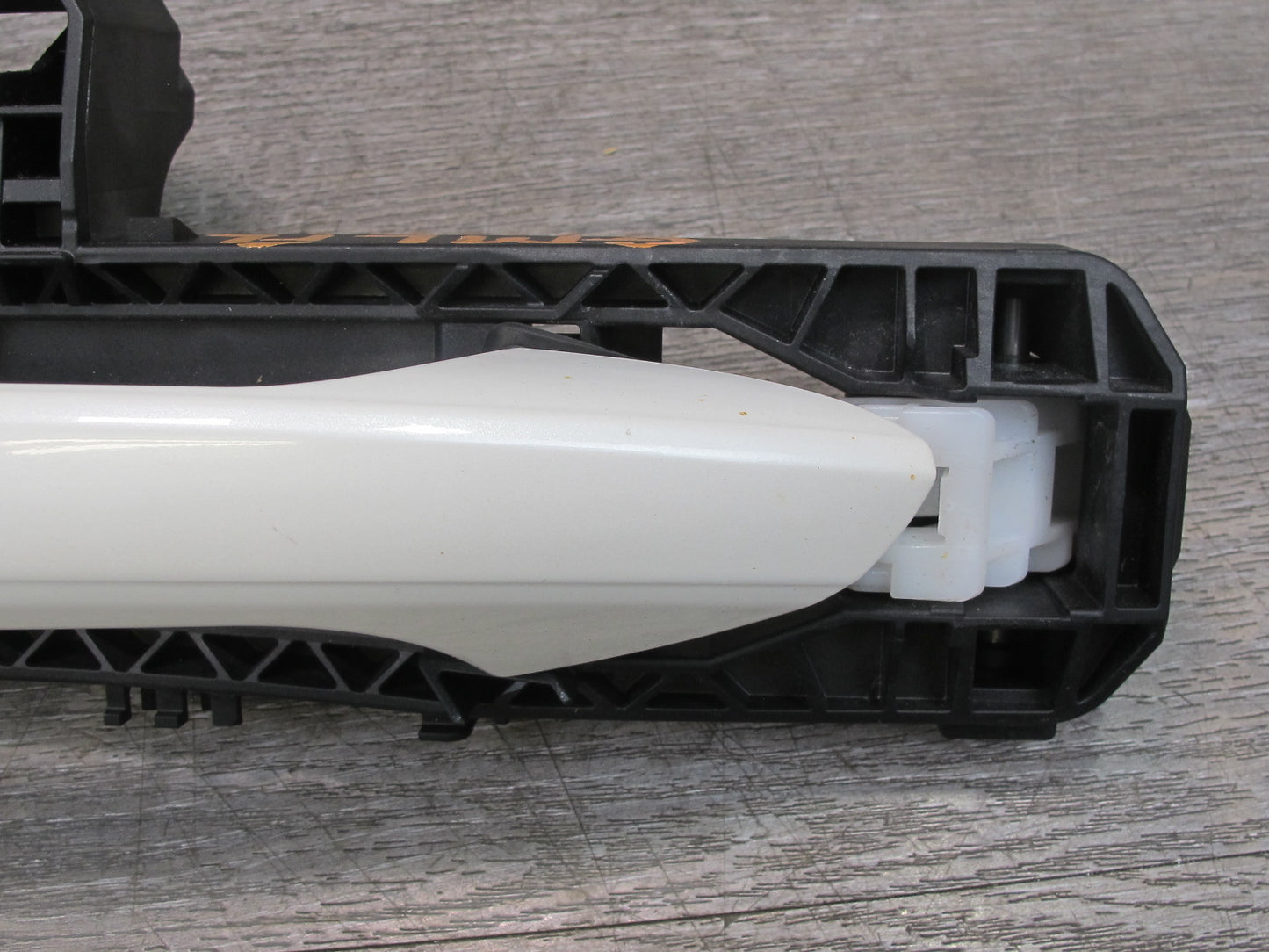 2012-2015 Mercedes W166 X166 Front Left Door Exterior Handle