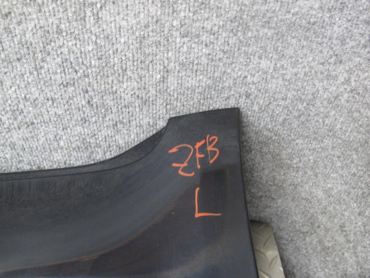 11-16 BMW F10 5-SERIES M Sport Set of 2 Side Skirt Rocker Panel Molding OEM